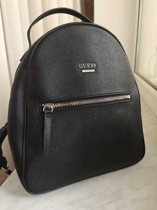 Рюкзак-сумка брендовая Guess