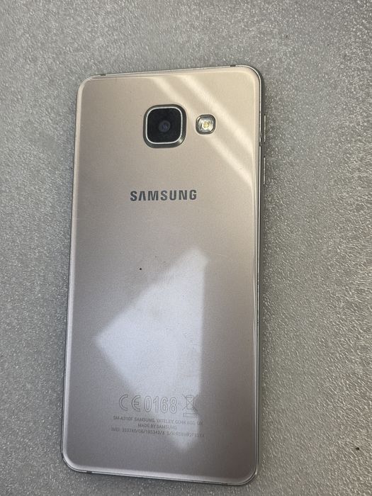 A3 за части Samsung