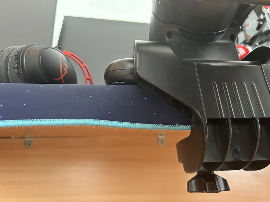 Volan Scorpion Marvo
