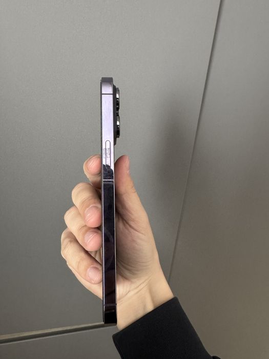 IPhone 14 Pro Max 512GB