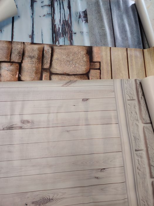 Фотофоны 3 шт на банере