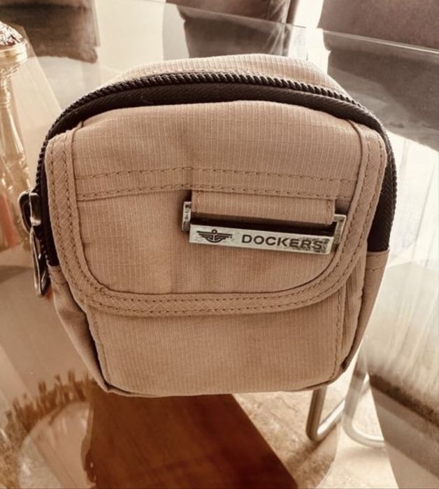 Borseta de Umar Dockers