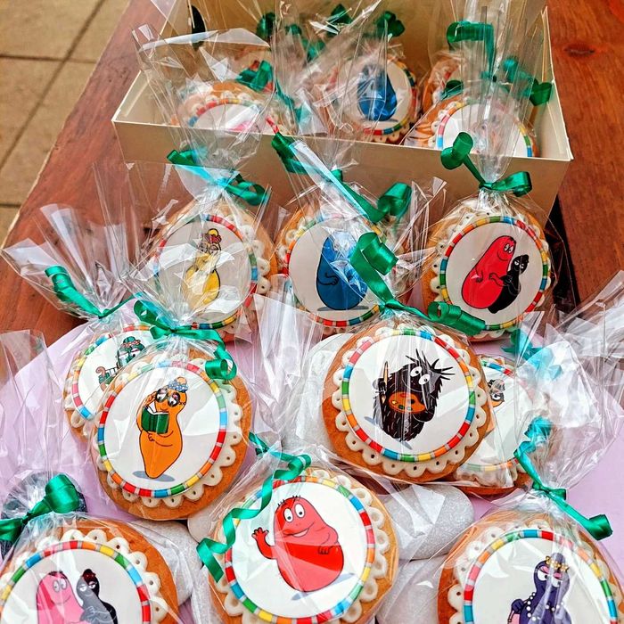 Домашно приготвени много вкусни меденки, персонализирани по ваш избор