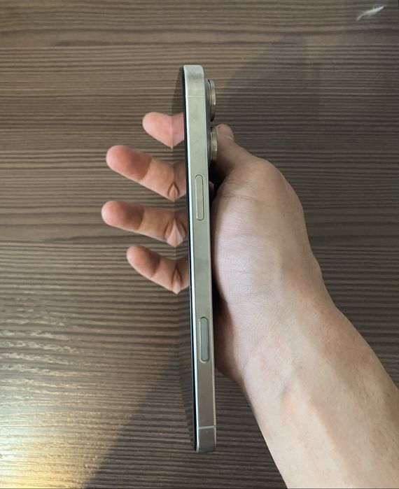 Айфон 16промакс СРОЧНО