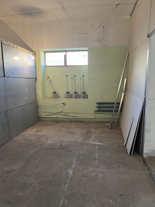 Помещение под бизнес