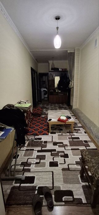 Продается квартира