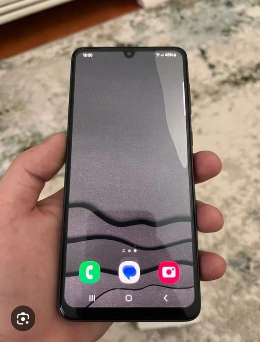 Samsung Galaxy A33 5G  Хорошш!!!