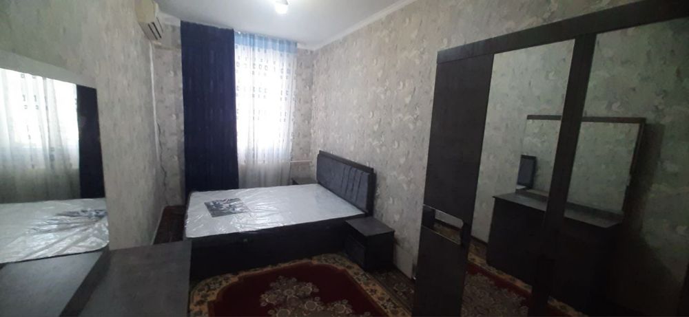 Arenda 2 xonali uy chilonzor 18kvartalda