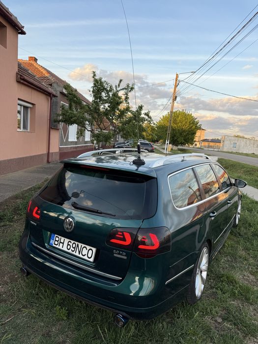 Vand Sau Schimb! Rline 2010 Euro 5 4Motion Dsg! 170 cp