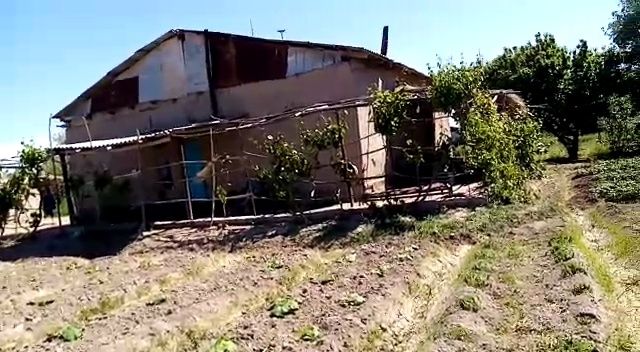 Жай сатилади бахаси келисимли