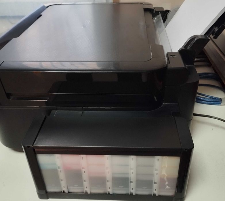 Printer Epson L850.    Принтер  Епсон Л850