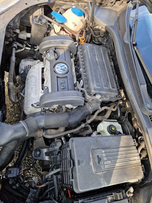 VW Golf 5 1.4 Benzina 80 Cp 2007