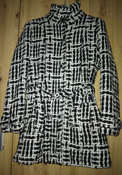 Дамско зимно палто