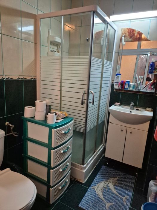 Vand apartament 2 camere zona incalzire CERNAVODA