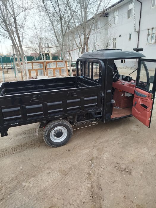 Електромотоцикл сатылады  таза 3 ай болды алынганына келсим бар