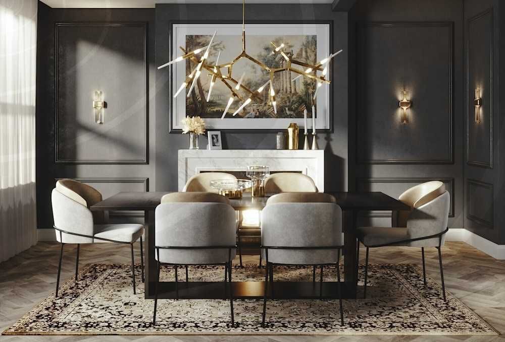 Servicii/cursuri grafica3D randari arhitecturale/amenajari interioare