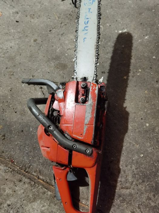 Husqvarna 340 Dezmembrez