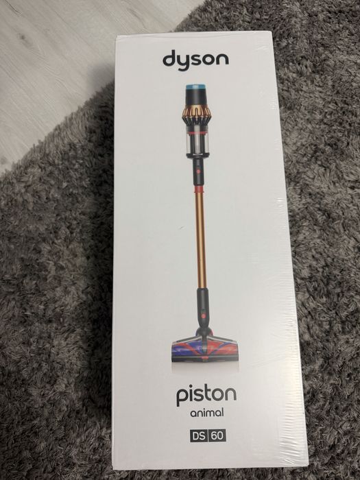 Dyson V16 Piston Animal Sigilat