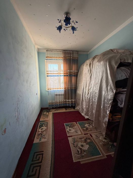 Сергели 1.   3/7/7 нахт или ипатекага. Метро олдида сквазной.