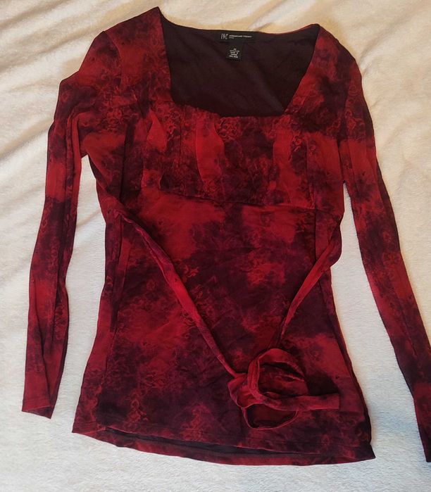 Дамска блуза INC International Concepts