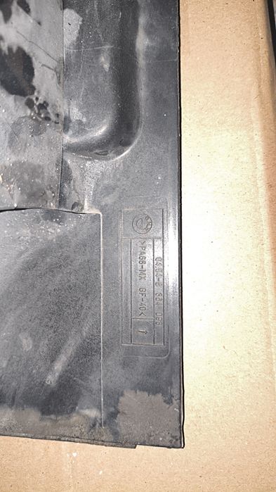 Вентилятор кондиционера БМВ е36