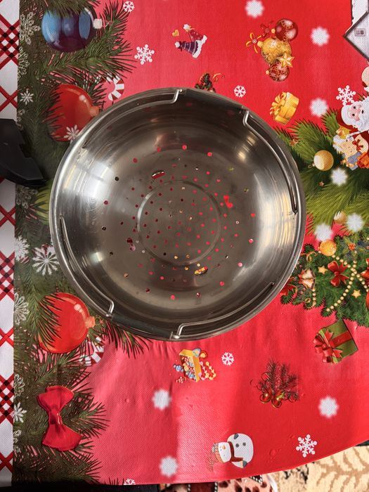 Multicooker Tefal cook4me inca in garantie