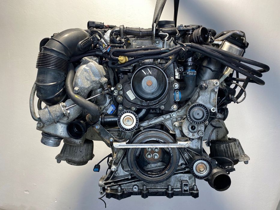Motor mercedes cu garantie 1 an tip 651 2.2 cdi montaj inclus