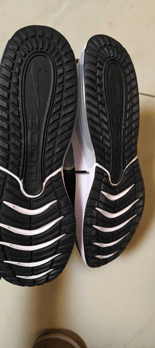 Nike air zoom arcadia 38N