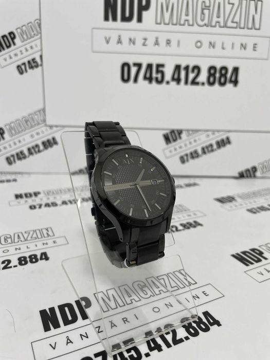 NDP Amanet NON-STOP Sos. Giurgiului 119 ARMANI EXCHANGE (33949)