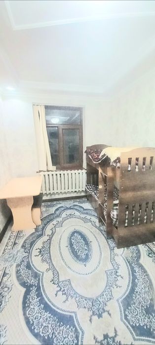 Dagbetskiyda srochna 3 xonali kv ijaraga beriladi