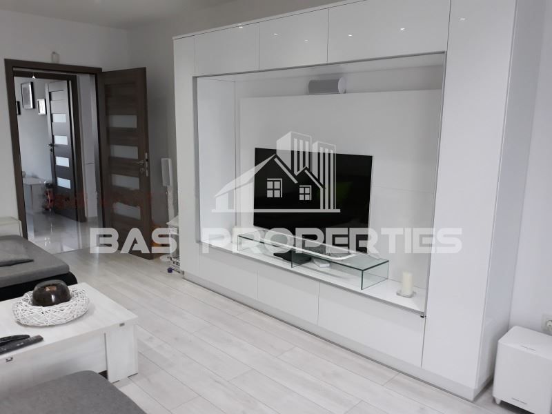 3-стаен в София-Красна поляна 3 площ 90