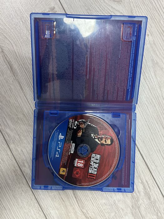 Продам игры для PS4/5