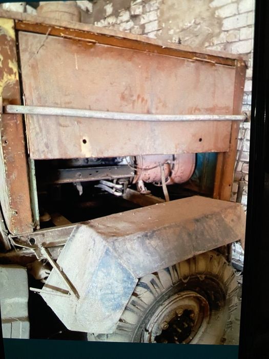 Генерптор дизельный на 10 кв