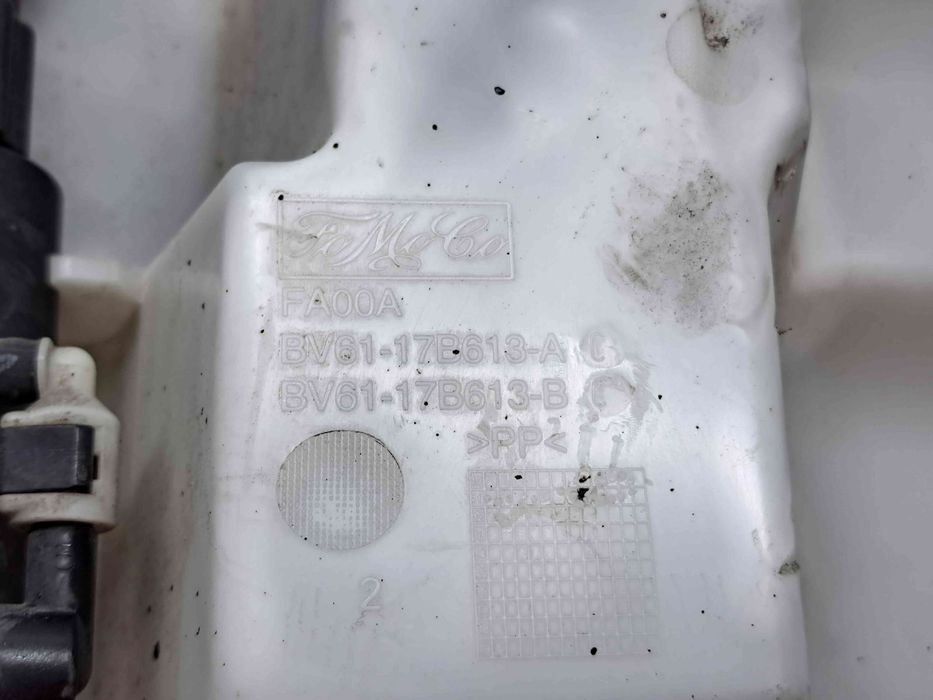 Vas lichid parbriz Ford Focus 3 (CB8) [Fabr 2011-2015] BV61-17B613-A