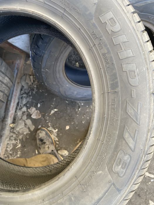 Китай на 14 175/65 новая