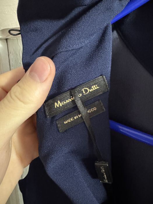 Rochie Massimo Dutti