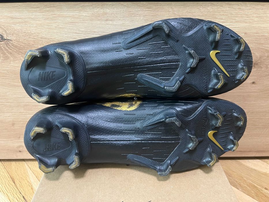 nike mercurial vapor 12 elite ACC бутонки ,калерви ,футболни обувки номер 44