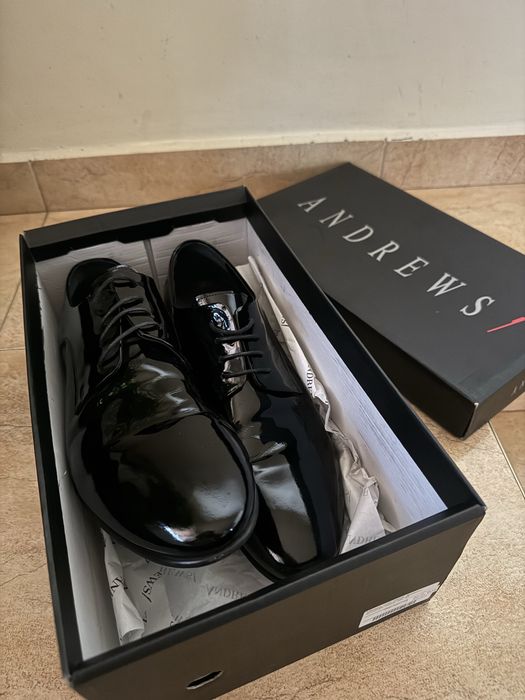 Мъжки костюм - цял комплект