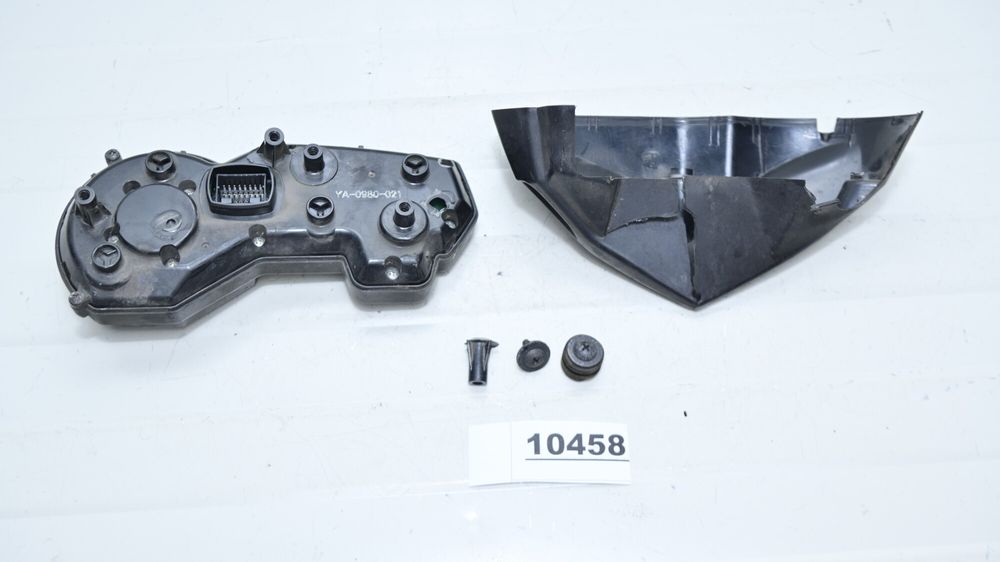 Yamaha FZ1 2006 - 2015 Instrument Ceas Bord Display + Carena