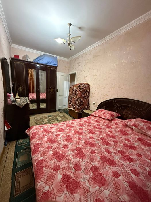 Продается 3х комнатная квартира Юнусабад 13 Метро Мегапланет