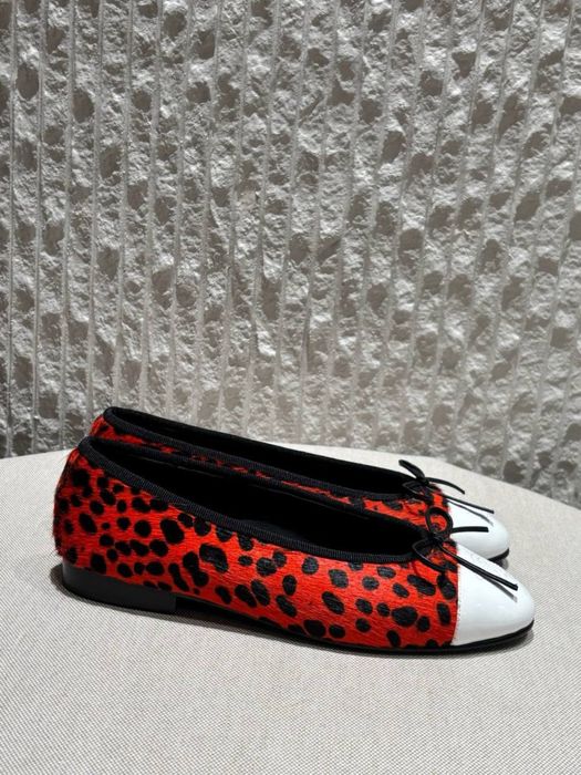 Balerini Chanel 35-42