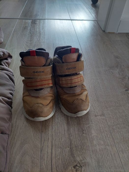 Ghete Geox masura 26