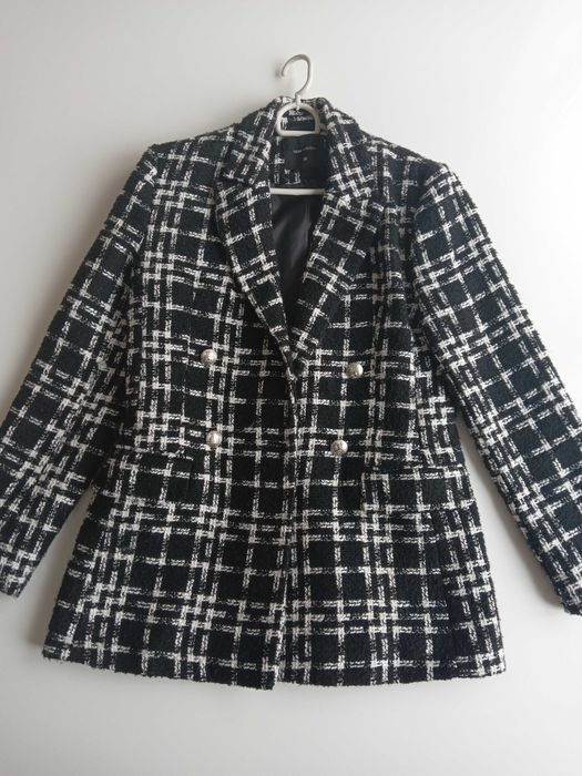 Дамско палто S-размер.