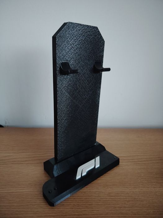 LEGO F1 Speed Champions support vertical