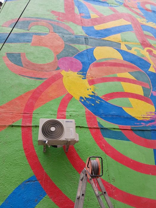 Montaj profesional aparate de aer condiționat și climatizare