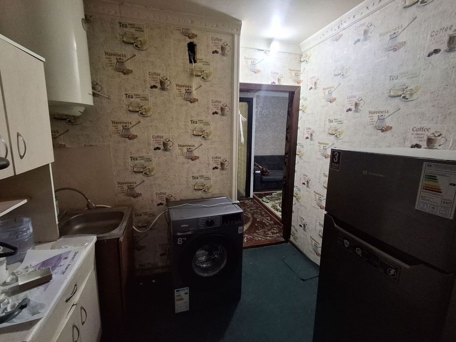 Квартира ижарага берилади