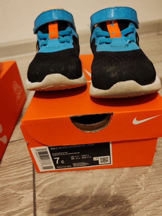 Încălțăminte pentru copii Biomecanics