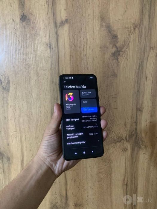 Redmi note 9.     ,