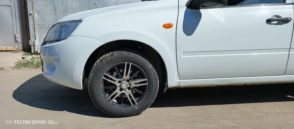 Колёса, диски, в сборе.