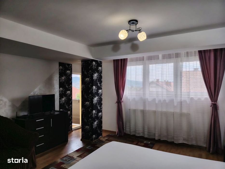 Apartament 2 camere | Trei Stejari | La 5 minute de centrul orașului